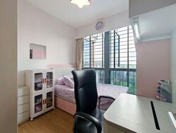 Parc Life (D27), Condominium #591751081